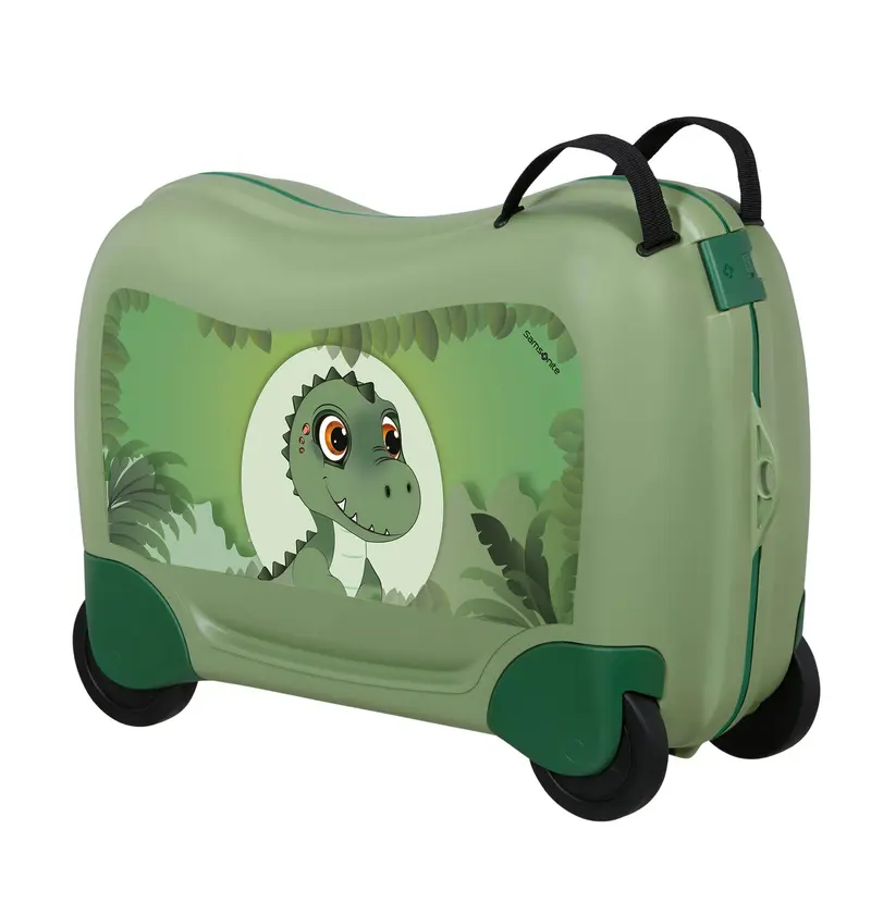SAMSONITE maleta infantil DINO REX DREAM2GO