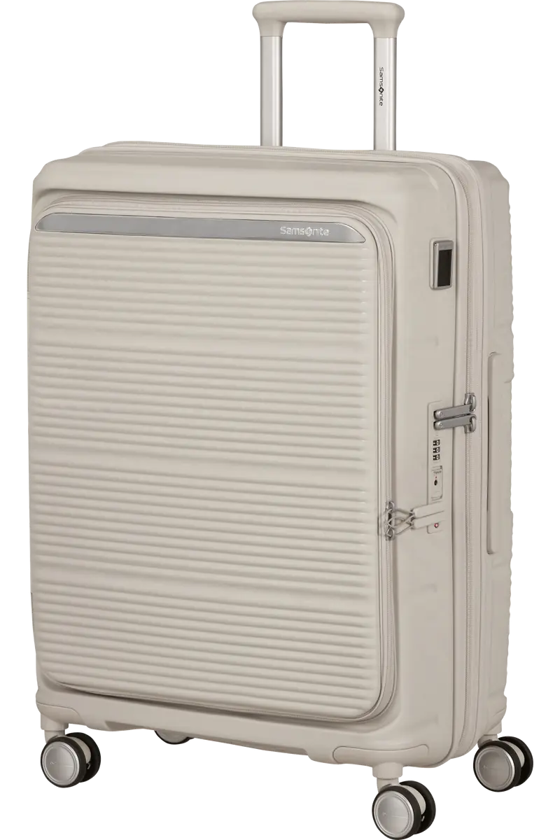 SAMSONITE maleta mediana 67cm PARALUX HS