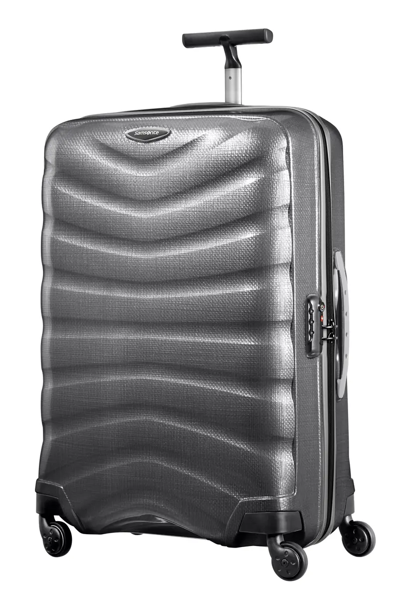 SAMSONITE maleta mediana 69cm FIRELITE