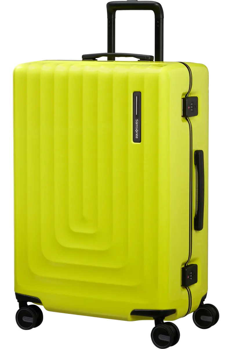 SAMSONITE maleta mediana 69cm FOCUS