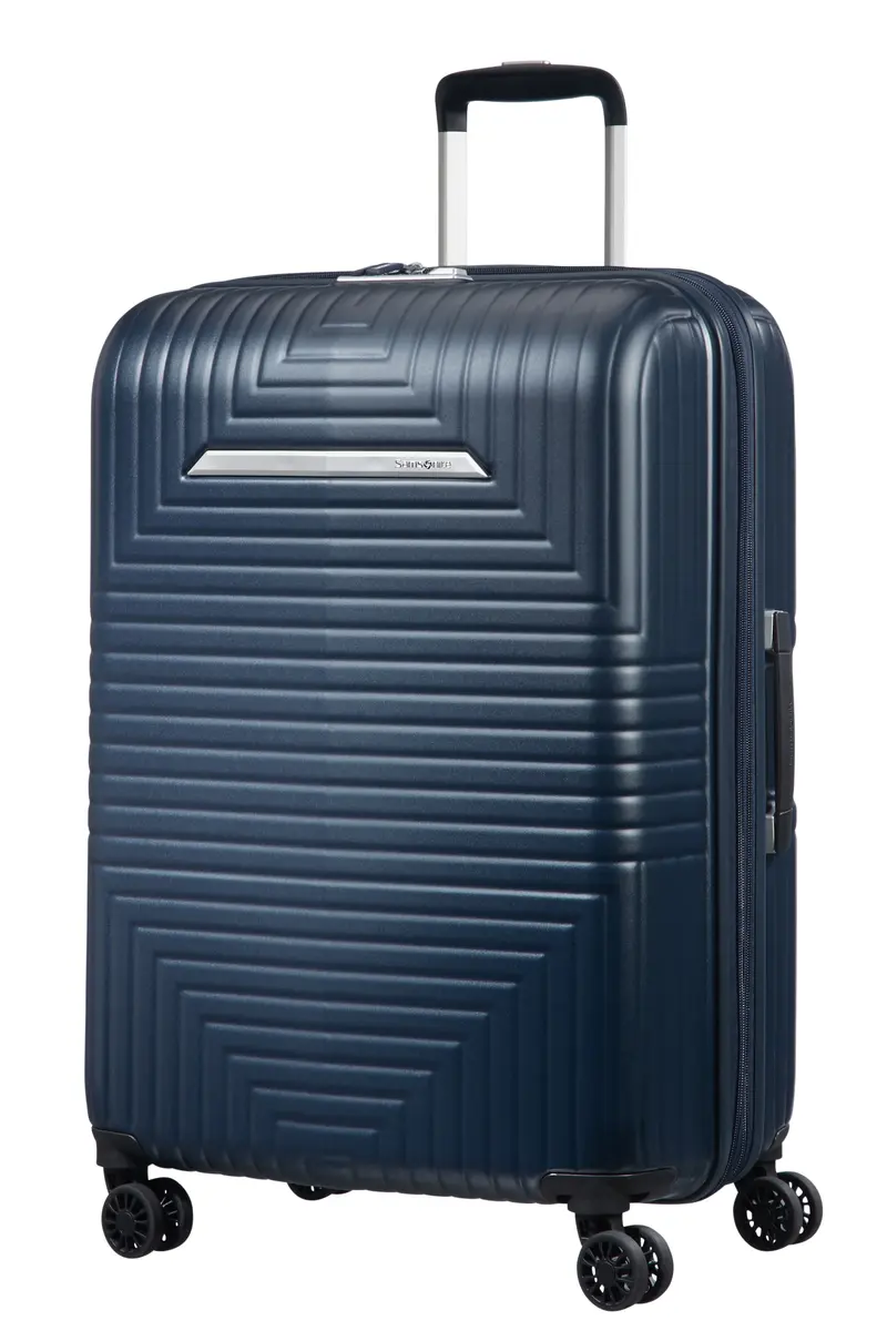 SAMSONITE MALETA MEDIANA EXTENSIBLE GATEWAY 68CM