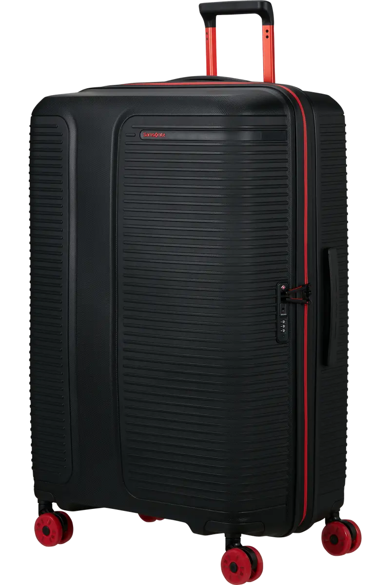 SAMSONITE maleta supergrande expansible 81cm PRODIVER HS