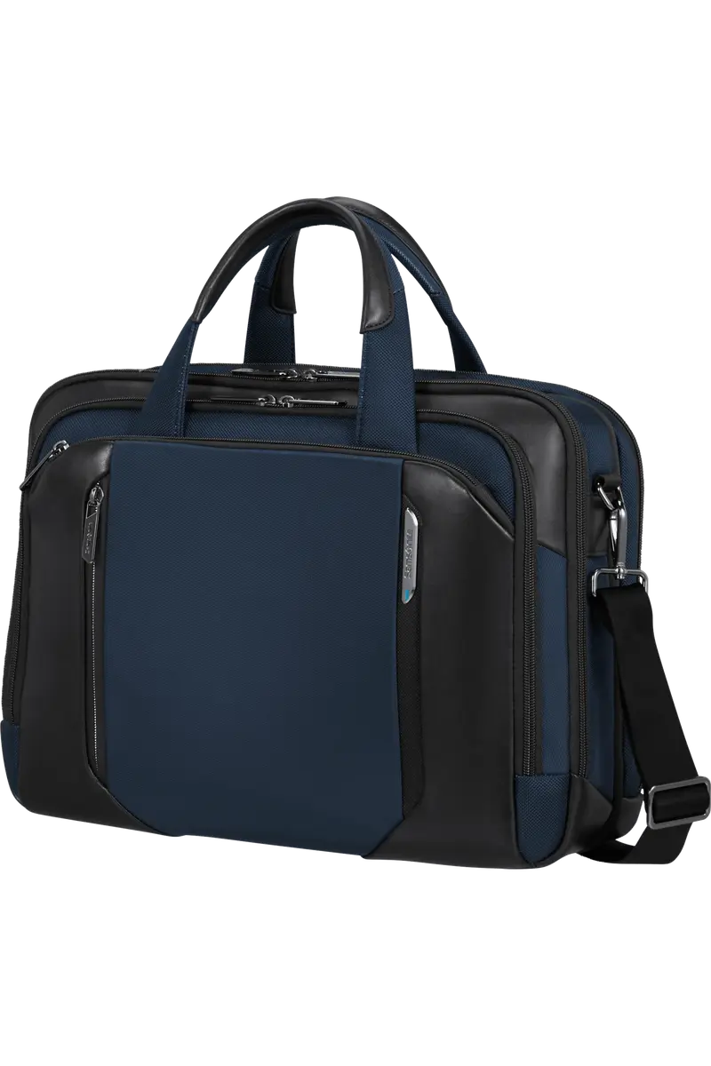 SAMSONITE maletín 15,6" EXP SPECTROLITE 4.0