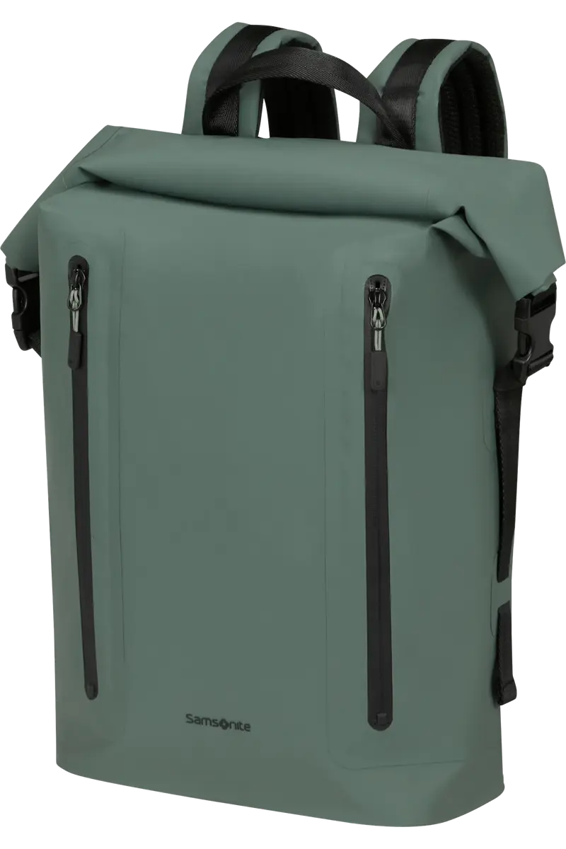 SAMSONITE MOCHILA 15.6" IPX4 COATIFY BIZ