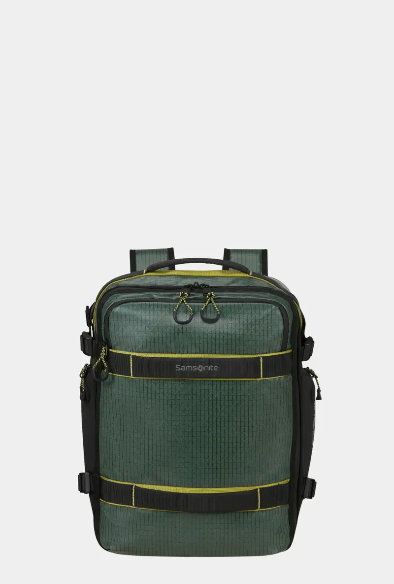 Samsonite Mochila 15.6" Outtrax - Underseat 40x30x20