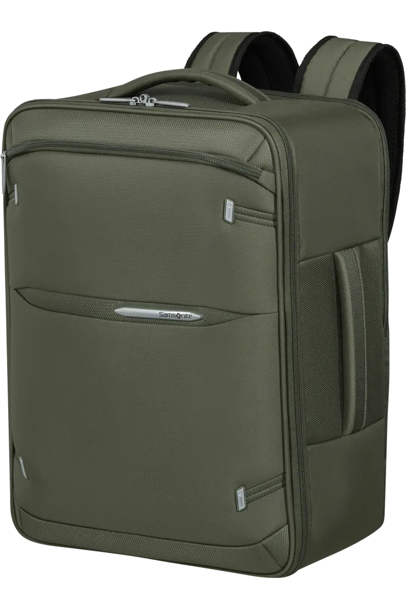SAMSONITE mochila 17,3" GOTWIST