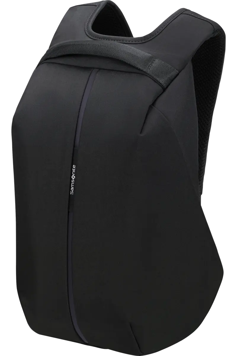 SAMSONITE mochila 40cm SECURIPAK 2.0