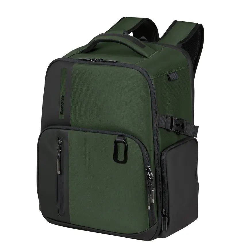 SAMSONITE mochila de viaje S BIZ2GO