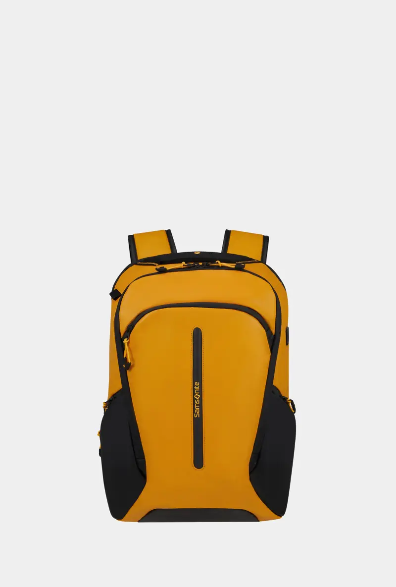 Samsonite Mochila M-USB Urban Ecodiver - Portátil 15.6"