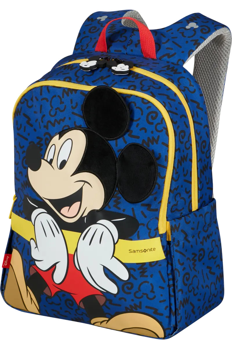 SAMSONITE mochila Mickey Happy DAYDREAM DISNEY
