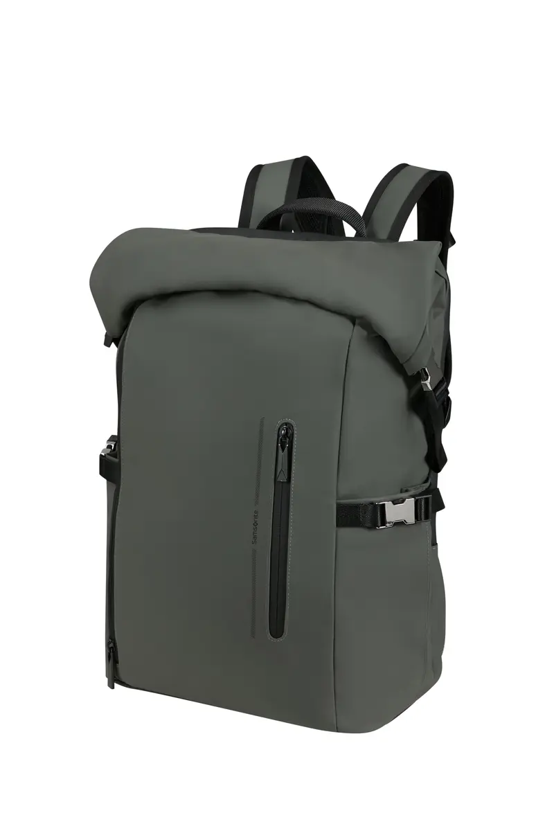 SAMSONITE mochila rolltop 15,6" GLAM-GO