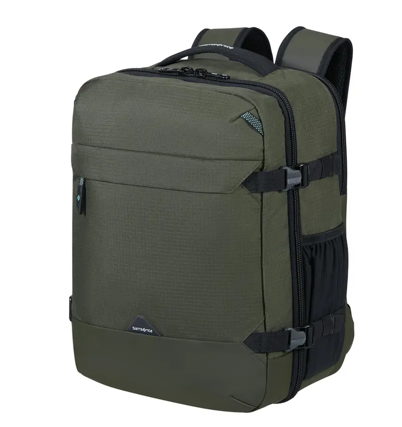 SAMSONITE mochila underseat S ROADSEEKER
