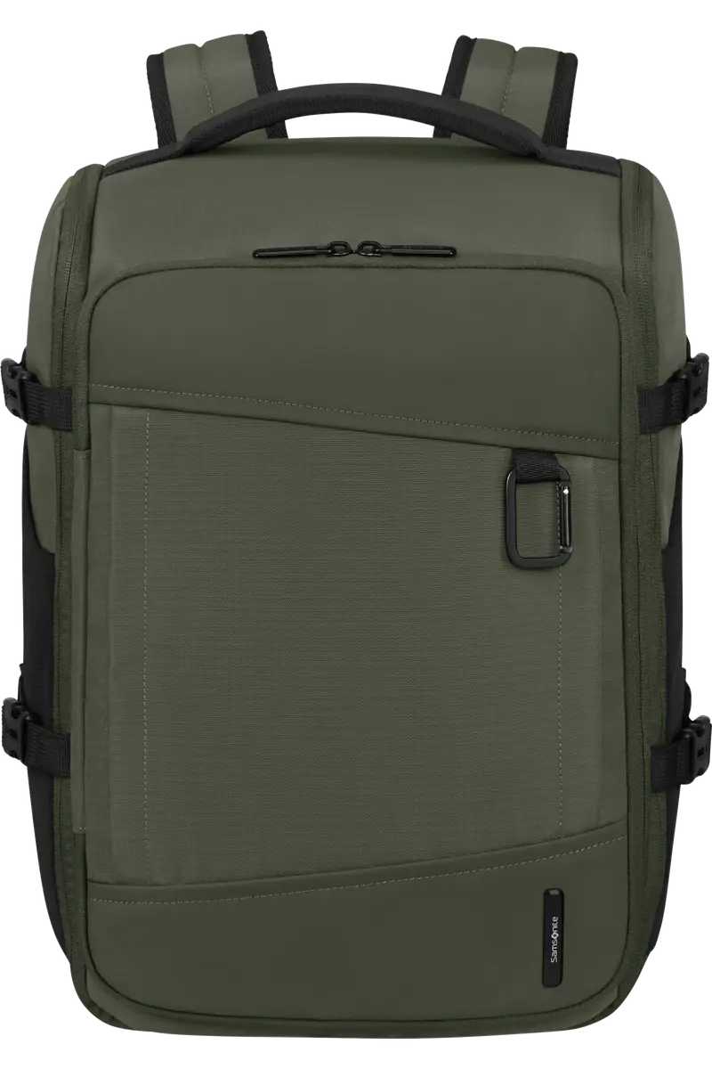 SAMSONITE Mochila underseater 2 en 1 2FIT
