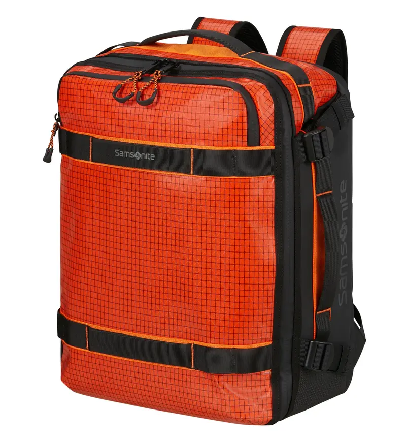 SAMSONITE mochila viaje underseat M OUTTRAX