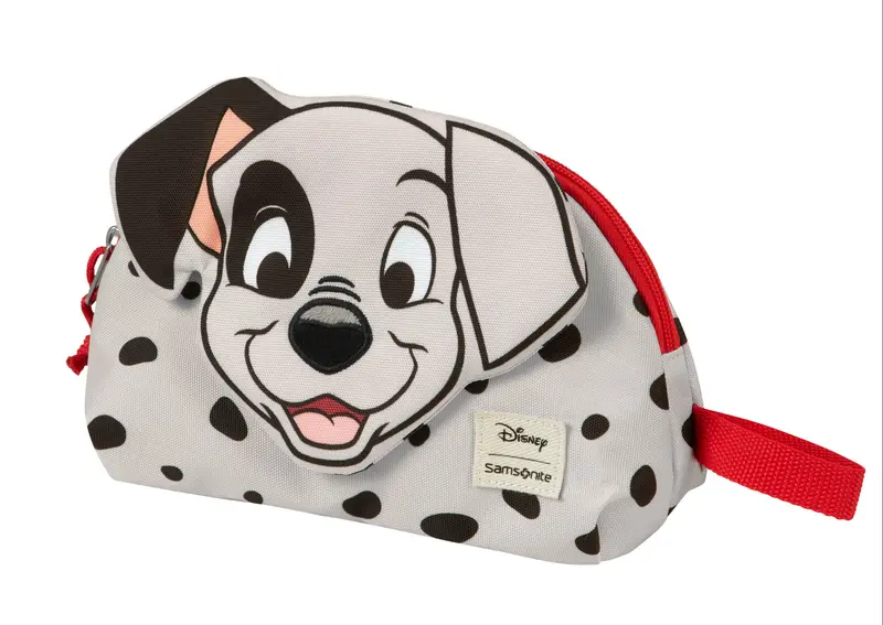 SAMSONITE neceser SAMMIES DISNEY PATCH