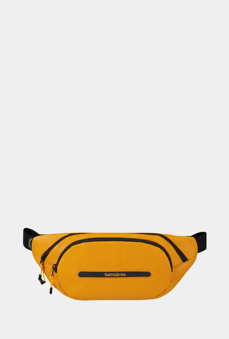 Samsonite Riñonera Ecodiver