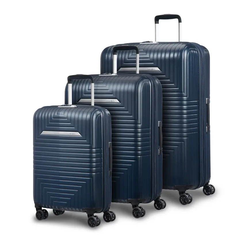 SAMSONITE SET DE MALETAS GATEWAY