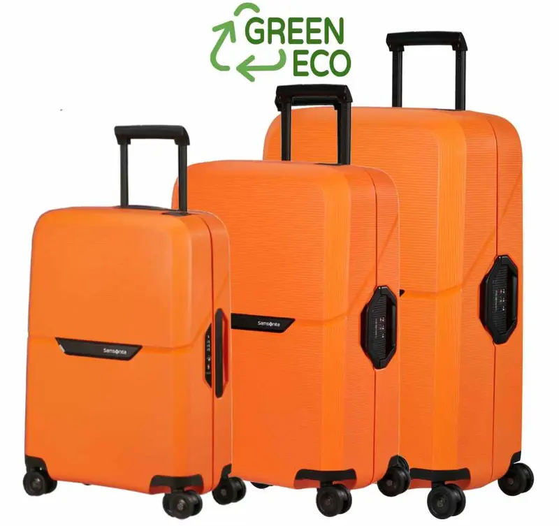 SAMSONITE set de maletas MAGNUM