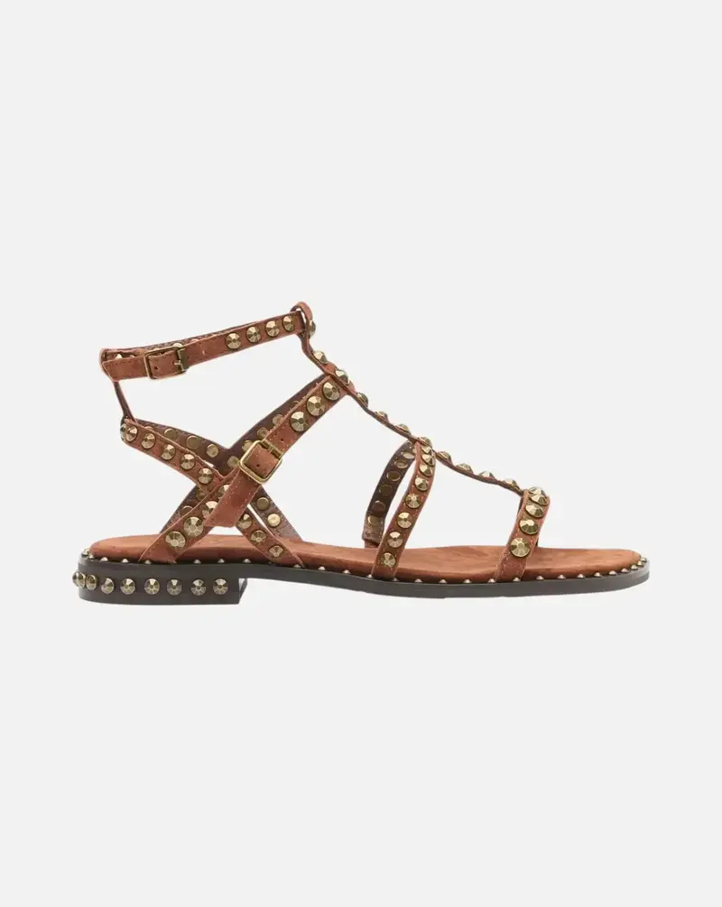Sandalias ASH Play Cachemere Tajine