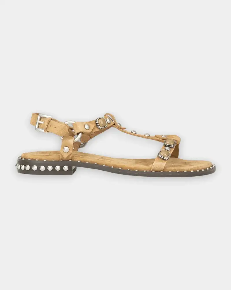Sandalias Ash Podium