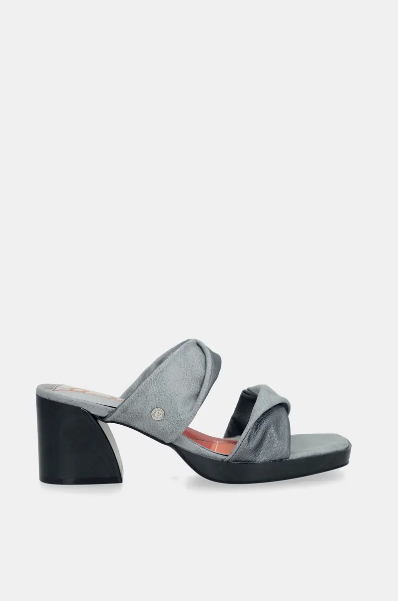 Sandalias con tacón Auralis