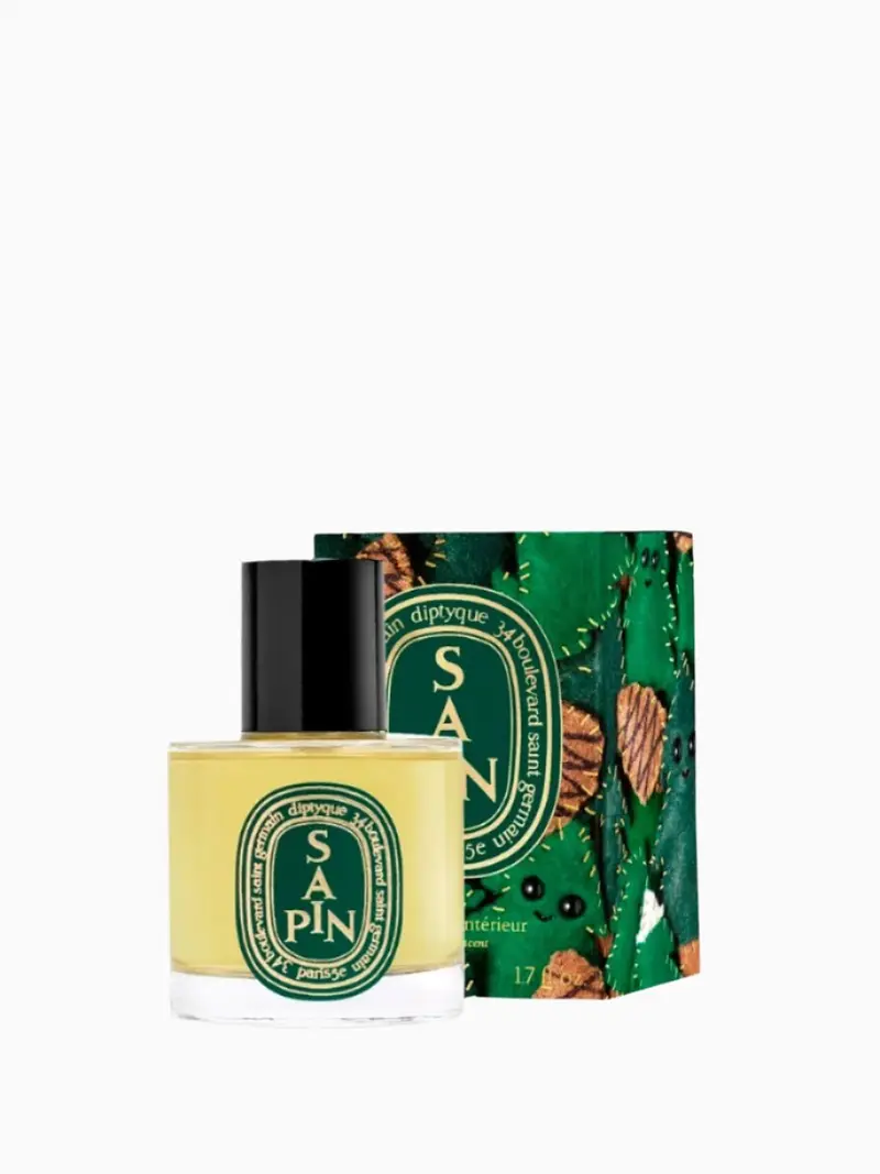 Sapin Room Spray 50ml
