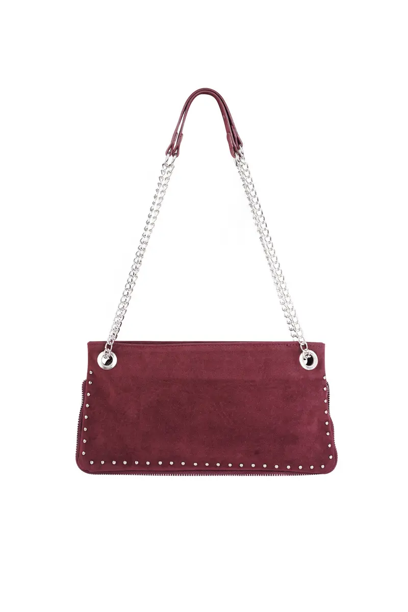 Savoy | Bolso Estructurado con Cadena