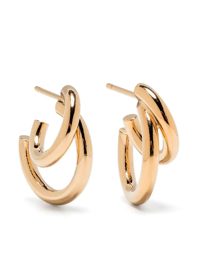 Saya earrings