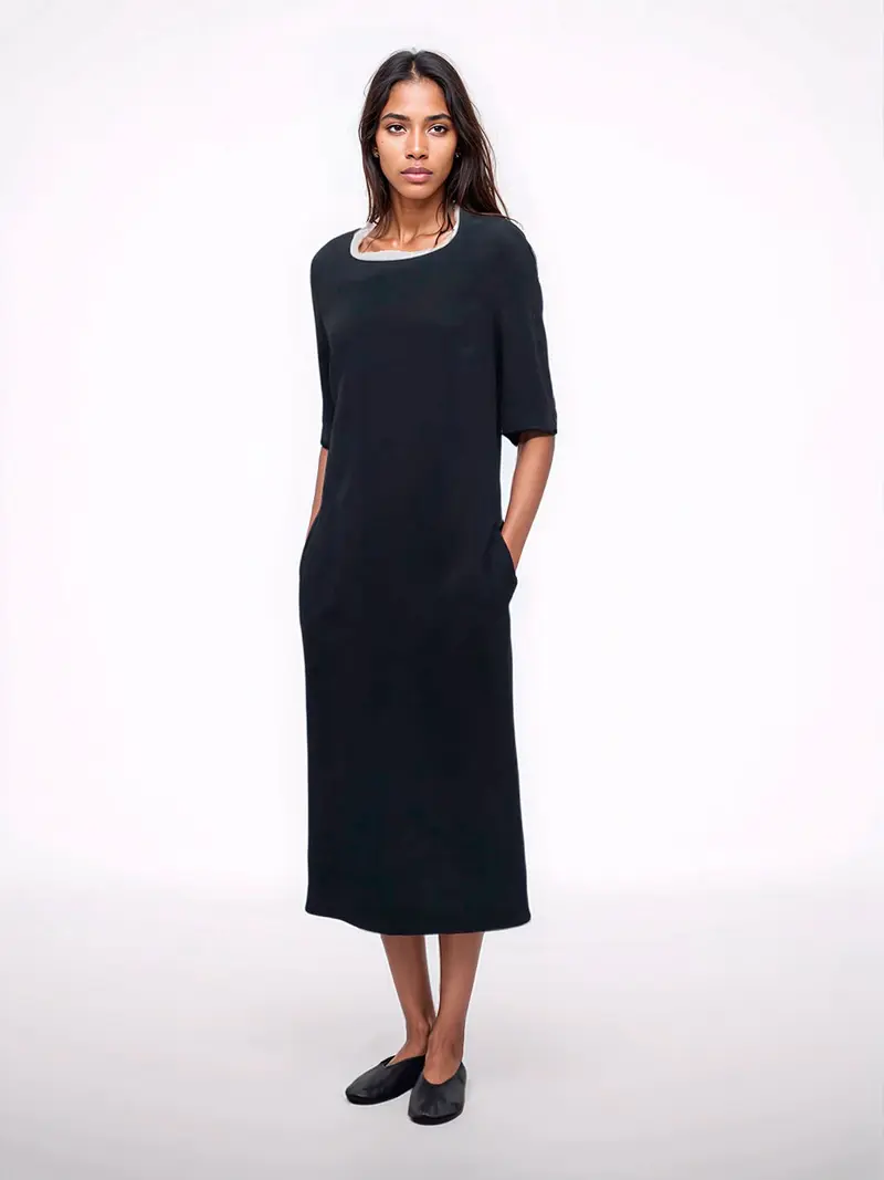 Sayuri dress