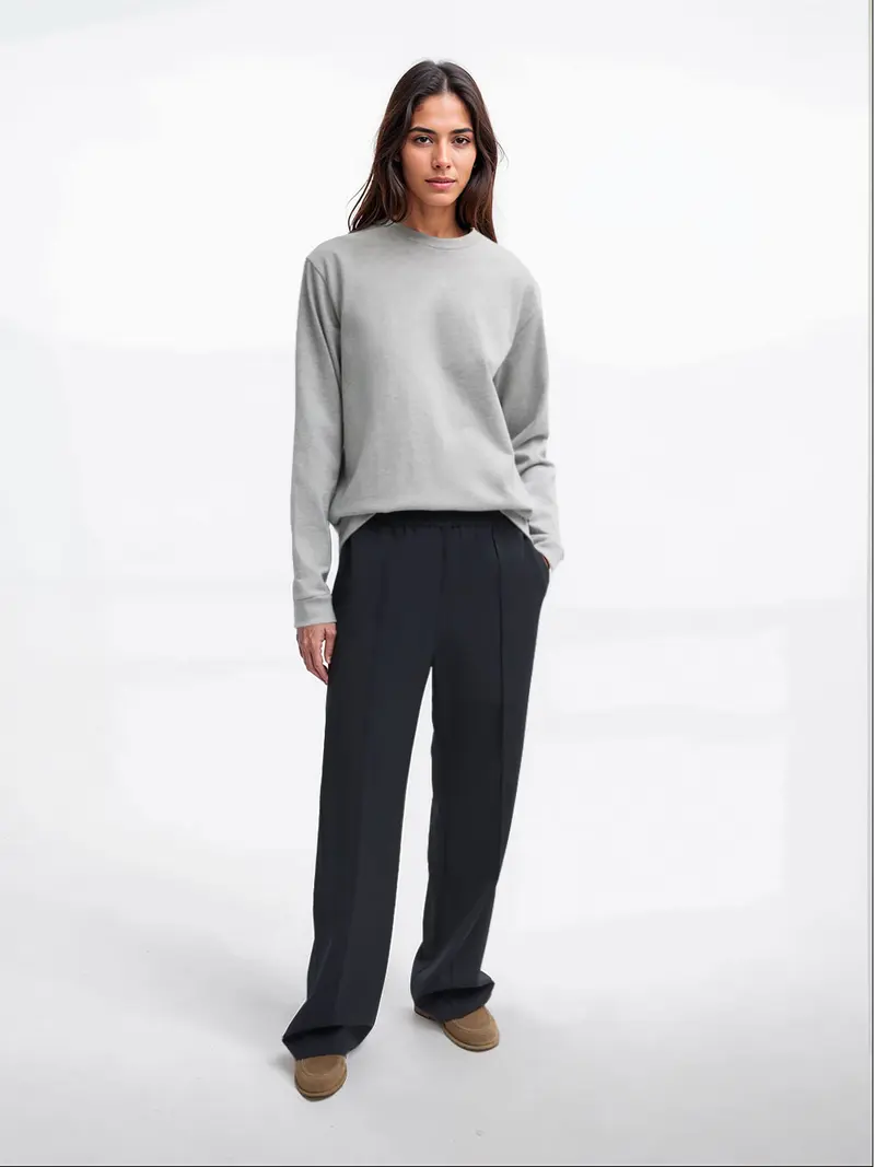 Scottie trousers