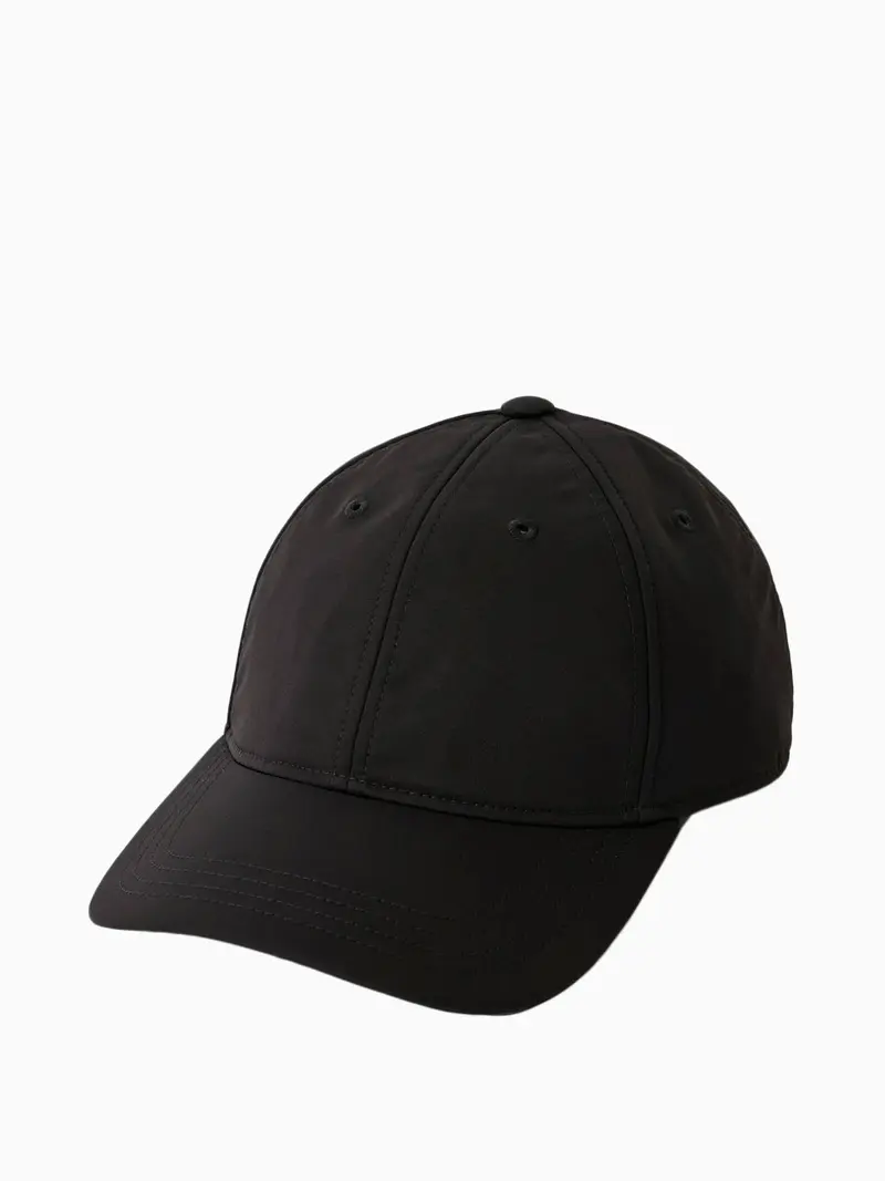Scuba cap