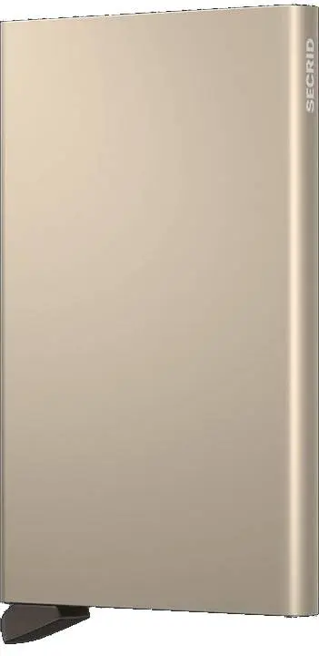 Secrid Cardprotector Cashmere