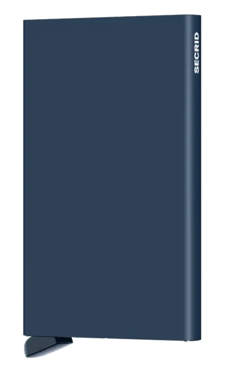 Secrid Cardprotector Navy