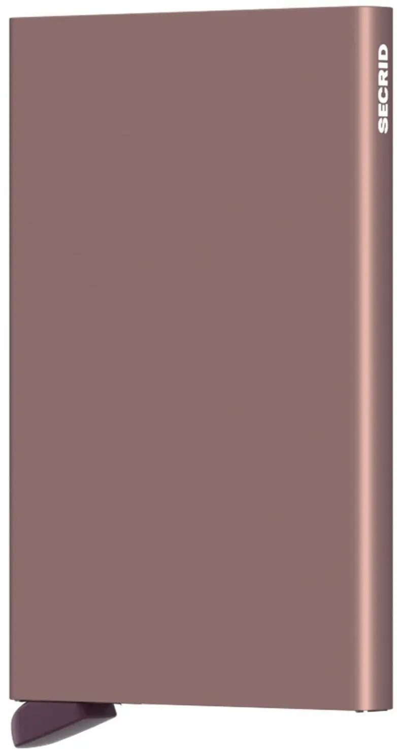 Secrid Cardprotector Rose