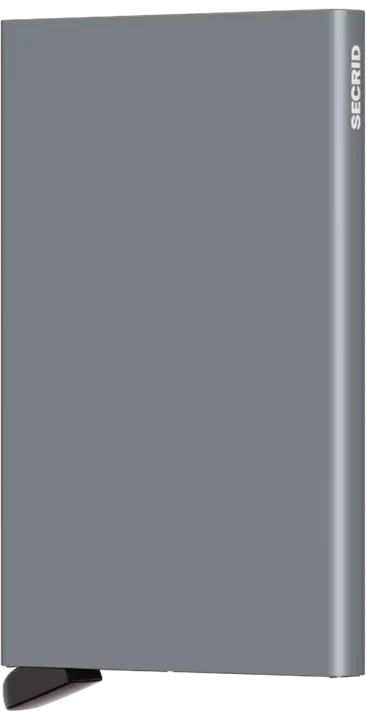 Secrid Cardprotector Titanium