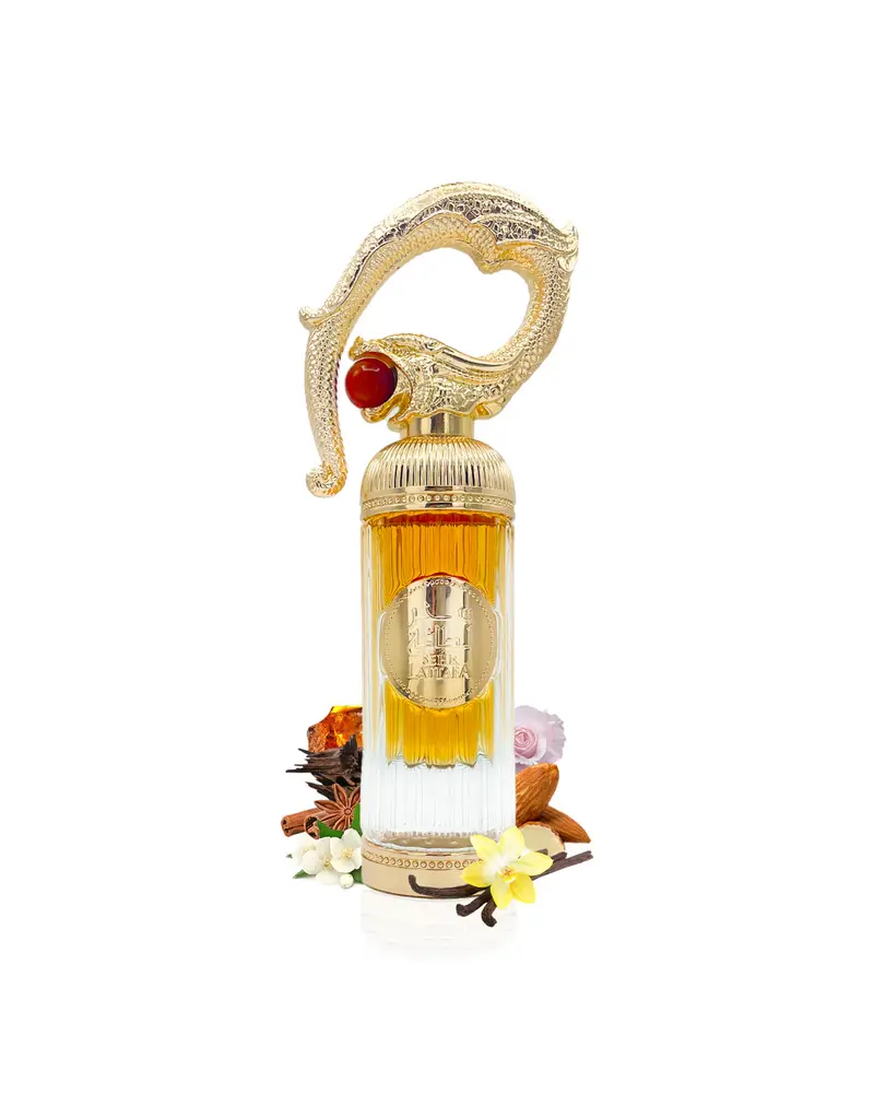 SEHR Eau de PARFUM