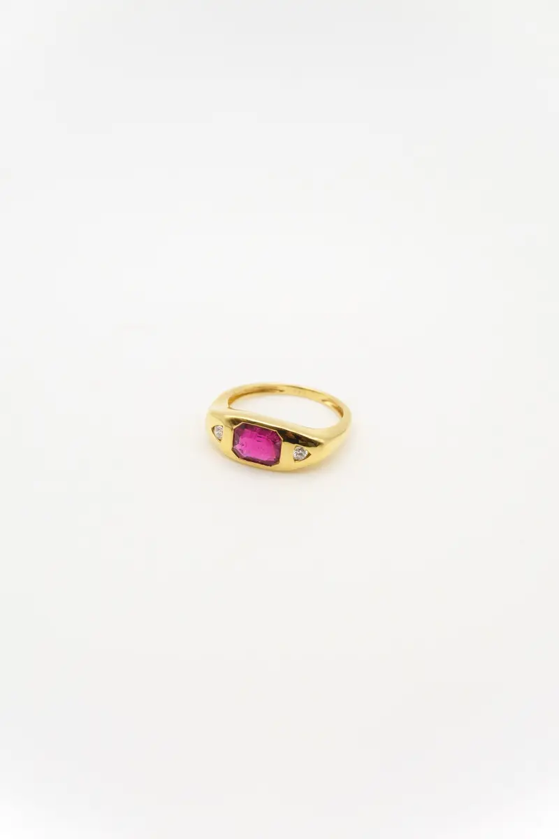 Sello Pink