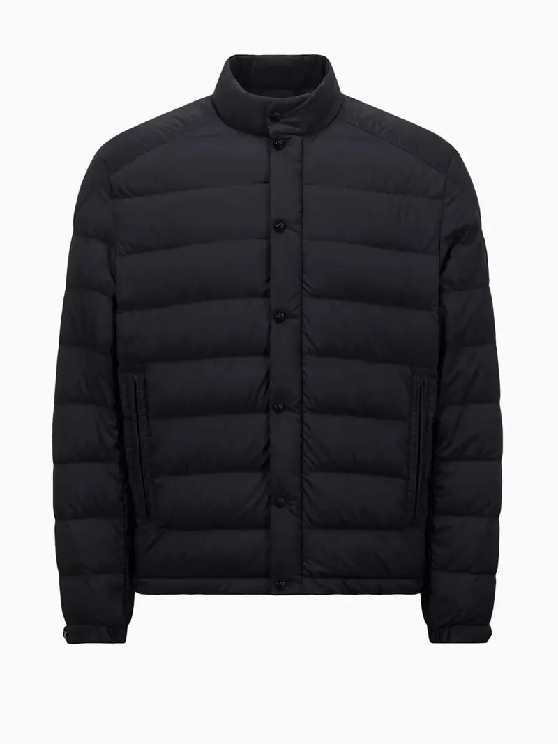 Selves down jacket
