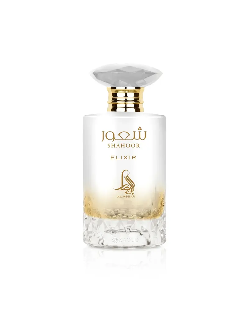 Shahoor Elixir Al Absar