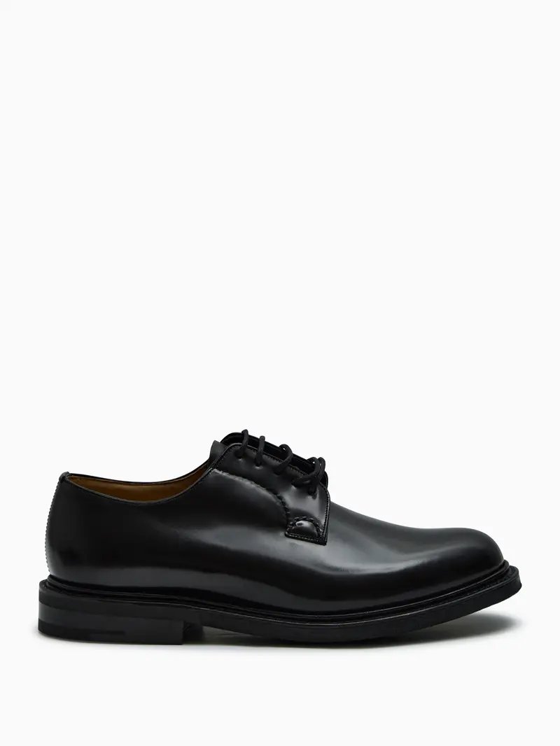 Shannon lace-up shoes