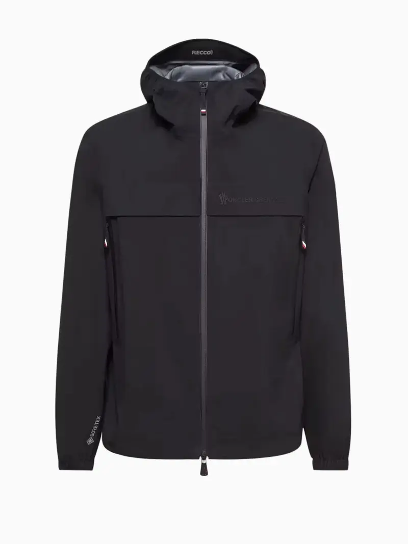 Shipton Jacket
