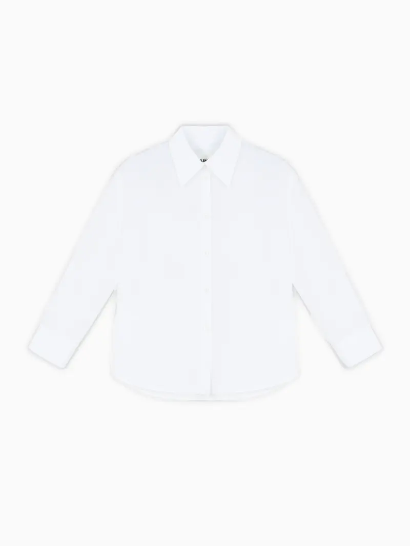 Short shirt
