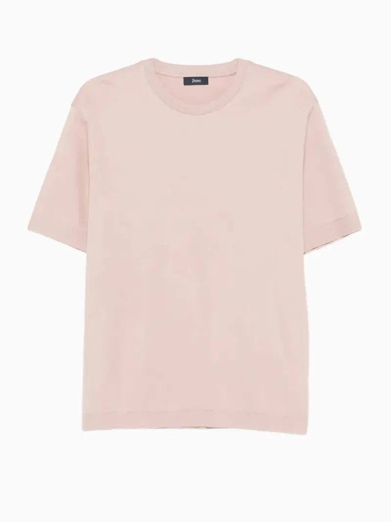 Short-sleeve t-shirt