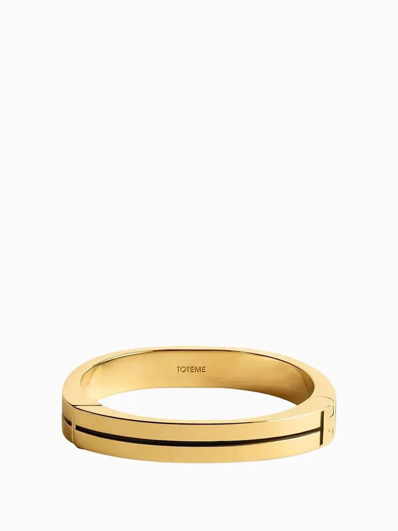 Signature bracelet