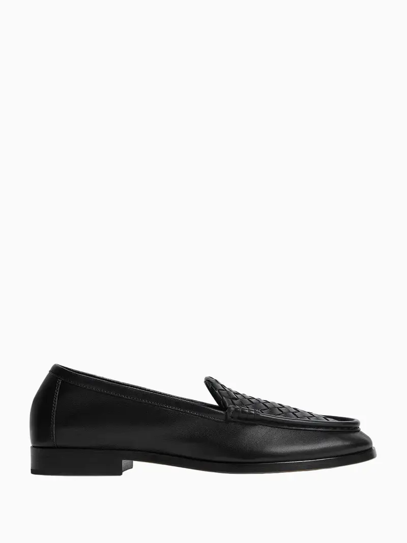 Silenzio loafer