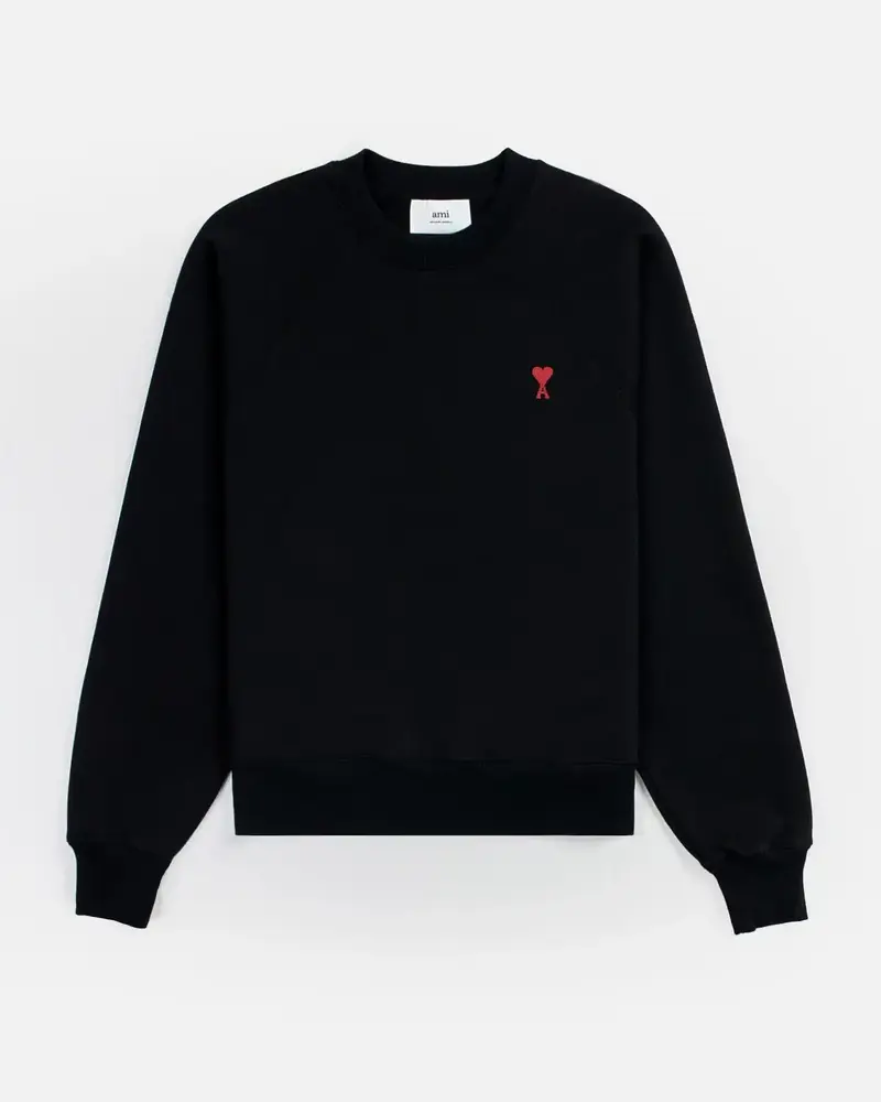 Siudadera Ami Paris Ami de Coeur