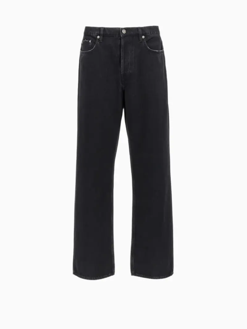 Skate Loose jeans