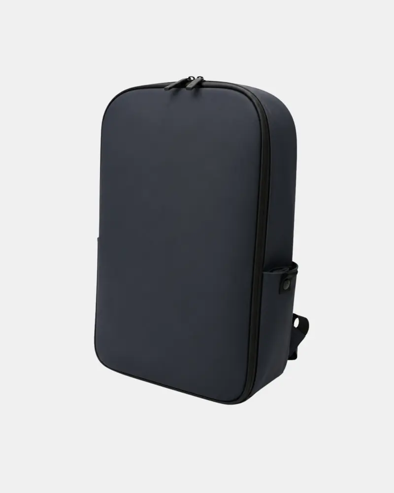 Slim Backpack Blue Navy