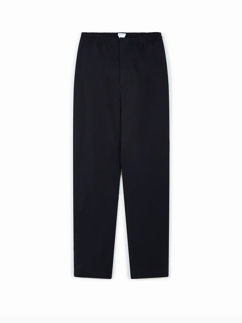 Slim-fit pants