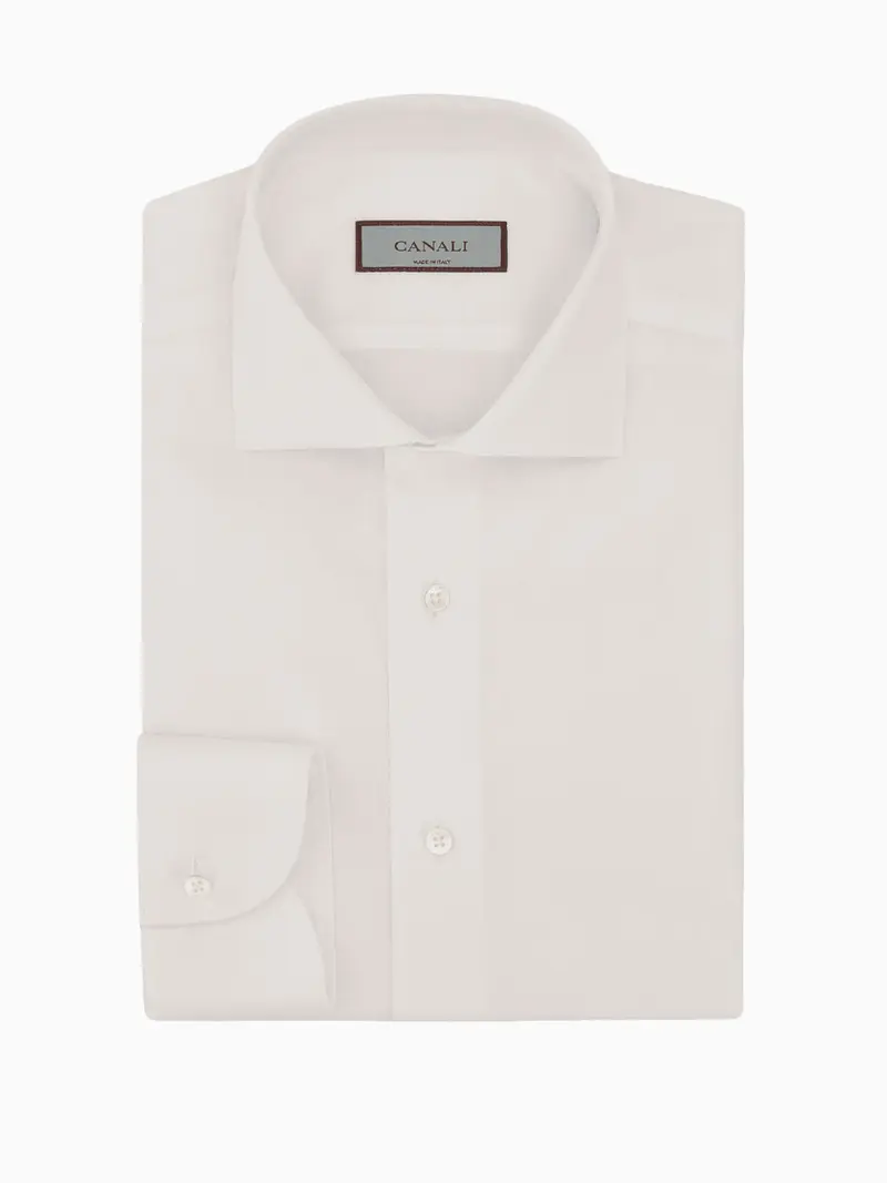 Slim-fit shirt
